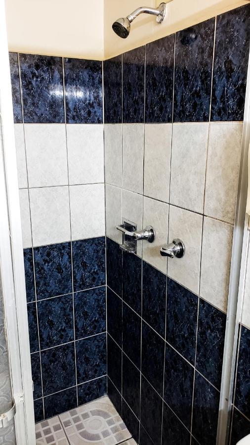 Hotel Juan Carlos Catacamas Eksteriør billede
